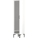 Dulap Trendy Kumsal R-Alb