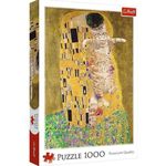 Головоломка Trefl 10962 Puzzles 1000: Purrfect Kiss