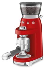 Râșniță de cafea SMEG CGF03RDEU