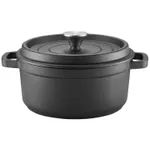 {'ro': 'Cratiță Ambition 68607 Cast Iron, Traditional Pot, Iron, 2.2L, 20cm', 'ru': 'Кастрюля Ambition 68607 Cast Iron, Traditional Pot, Iron, 2.2L, 20cm'}