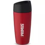 Termos Primus Commuter Mug 0.4 l Barn red
