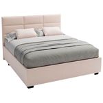 Кровать my-STYLE my-Nola 90x200 (P10D90M10)