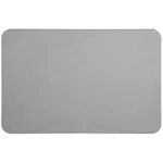 Covoraș de baie Promstore 51919 Covor de baie 39X60cm Five, gri