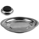 Sistem de depozitare a instrumentelor Wokin Tava magentica 150 mm (724206)