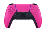 Геймпад SONY PS5 DualSense, Nova Pink