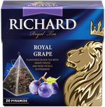 Richard Royal Grape 20pyr