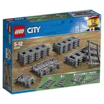 Set de construcție Lego 60205 Tracks