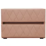 Тумба Askona Emma Casanova Rose 2