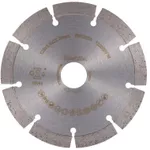 Диск отрезной Makita D-80086 Disc diamantat segmentat umed/uscat 125x22.23mm