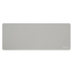 Gaming Mouse Pad NZXT MXL900, 900 x 350 x 3mm, Stain resistant coating, Low-friction surface, Grey