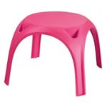 Set de mobilier pentru copii Keter Kids Table Pink (223838)