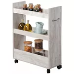 Etajeră Kesper 24853 de bucatarie PAL