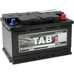 Автомобильный аккумулятор TAB POLAR 92Ah 800EN 315x175x190 -/+ (59249 SMF)