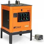 Scule electrice staționare GocMakSan GMS-BT24x5, mașină de îndoit portabilă