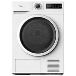 Uscător de rufe Midea MD110H80/W-HR