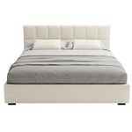 Кровать my-STYLE my-Kiki 200x200 (P04D20M01)