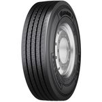 Anvelopă Barum 385/55 R22.5 BF 200 160K RLRL 20PR M+S