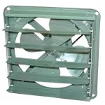 Ventilator de evacuare Elmos FA-35 105 W (360395)