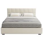 Кровать my-STYLE my-Kiki 140x200 (P04D14M01)