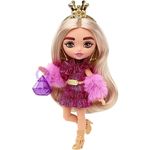 Кукла Barbie HJK67