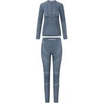 Одежда для спорта Wiking Explore More Lengerie termo Lana (set) Pro Merino (500/22/5757/08/XL)