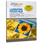 Folie pentru laminare Office Line OL.LA703 A7 150mkm (100 foi)