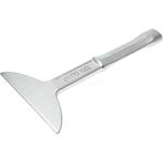 Ручной инструмент JTC JTC-2543 Лопатка рихтовочная 21TV, ширина 137мм, длина 255мм
