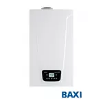 Газовый котел Baxi condens  Duo-tec Compact 24