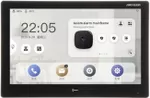 Видеодомофон Hikvision DS-KH9510-WTE1 Wi-Fi (Black)