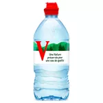 Vittel Sport apă minerală naturală, 750 ml