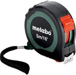 Рулетка Metabo 657050000 Ruleta 5m