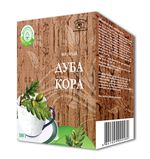 ДУБА КОРА, 100 г.