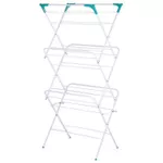 {'ro': 'Uscător de rufe miscellaneous RM38 Vertical 41.5x63xH145cm, metal/plastic', 'ru': 'Сушилка для белья miscellaneous RM38 Vertical 41.5x63xH145cm, metal/plastic'}