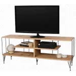 Тумба напольная для TV Trendy Eze, Stejar 120x44x30cm