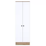 Mobilă pentru antreu Trendy P6-M14-2415, 59x182x37cm (GTR001416)