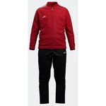 Îmbrăcăminte sport Joma New Metaverse Tracksuit Red Navy (XS) 500747.631