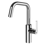 Смеситель кухонный Gessi 60944-031 Chrome