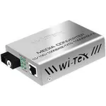 Адаптер Wi-tek Media Converter WI-MC101M 25KM/100MB (pair)