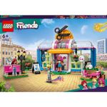 Set de construcție Lego 41743 Hair Salon