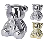 Декор Promstore 56361 Pusculita ceramica 14x12x17cm 