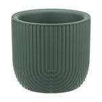 Цветочный горшок Idea М3261 Ramona D180mm 1.9L, cu insertie