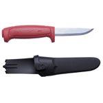 Нож походный MoraKniv Basic 511 Carbon Steel