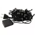 Гирлянда miscellaneous AC215 Crystal Multicolor 8m 100LED