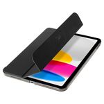 Spigen iPad 10.9 (2022), Liquid Air, Black