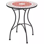 {'ro': 'Mobilier pentru grădină Holland 08637 Bistro Mozaic D60cmx72cm', 'ru': 'Садовая мебель Holland 08637 Bistro Mozaic D60cmx72cm'}