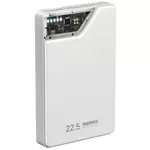 {'ro': 'Acumulator extern USB (Powerbank) Remax RPP-3 10KmAh Wireless 20W+22,5W White', 'ru': 'Аккумулятор внешний USB (Powerbank) Remax RPP-3 10KmAh Wireless 20W+22,5W White'}