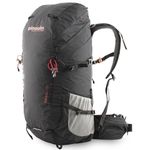 Rucsac sportiv Pinguin Trail 42 Nylon black