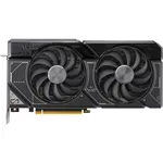 Видеокарта ASUS DUAL-RTX4070-O12G