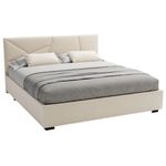 Кровать my-STYLE my-Lilu 200x200 (P19D20M09)