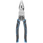 Плоскогубцы Hoegert Универсальные плоскогубцы 215 мм HT1P242